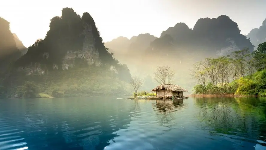 高性能高性能节能