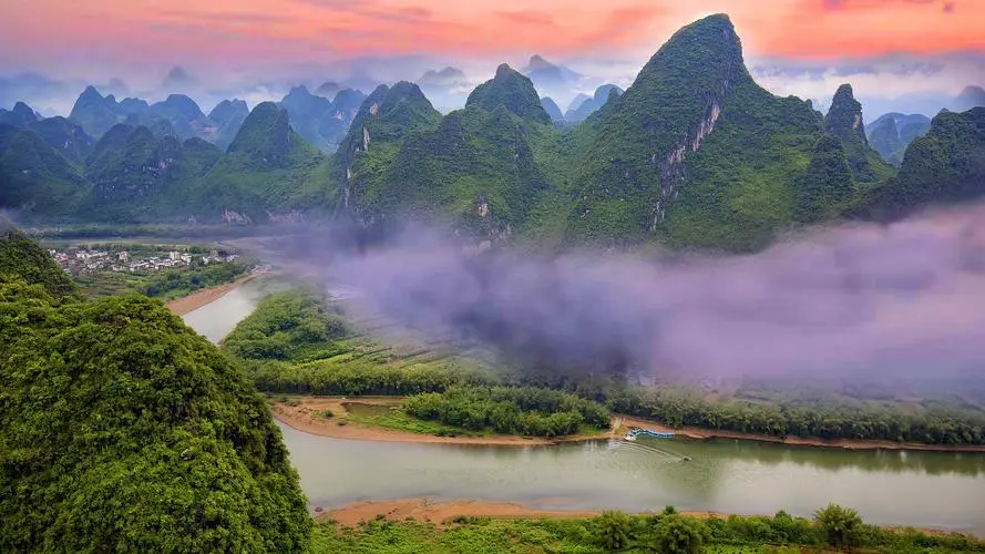 节能环保工业